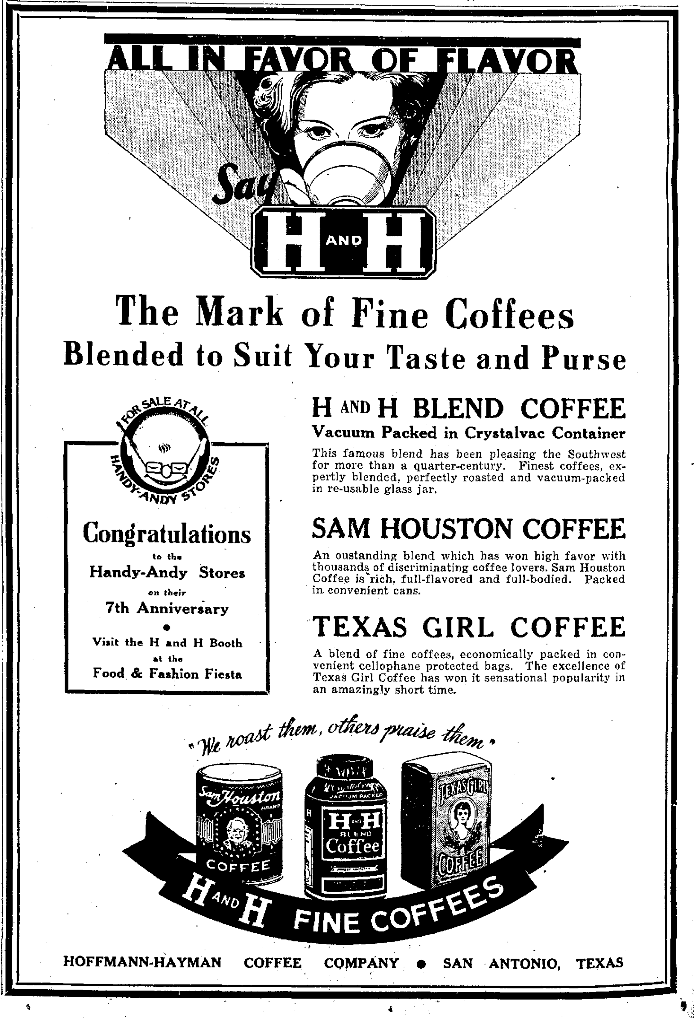 San Antonio Express on Thu May 17, 1934